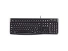 LOGITECH Keyboard K120 USB