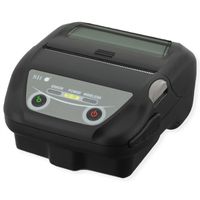 SEIKO MP-B30L mobiler Etiketten- & Belegdrucker, Bluetooth, USB