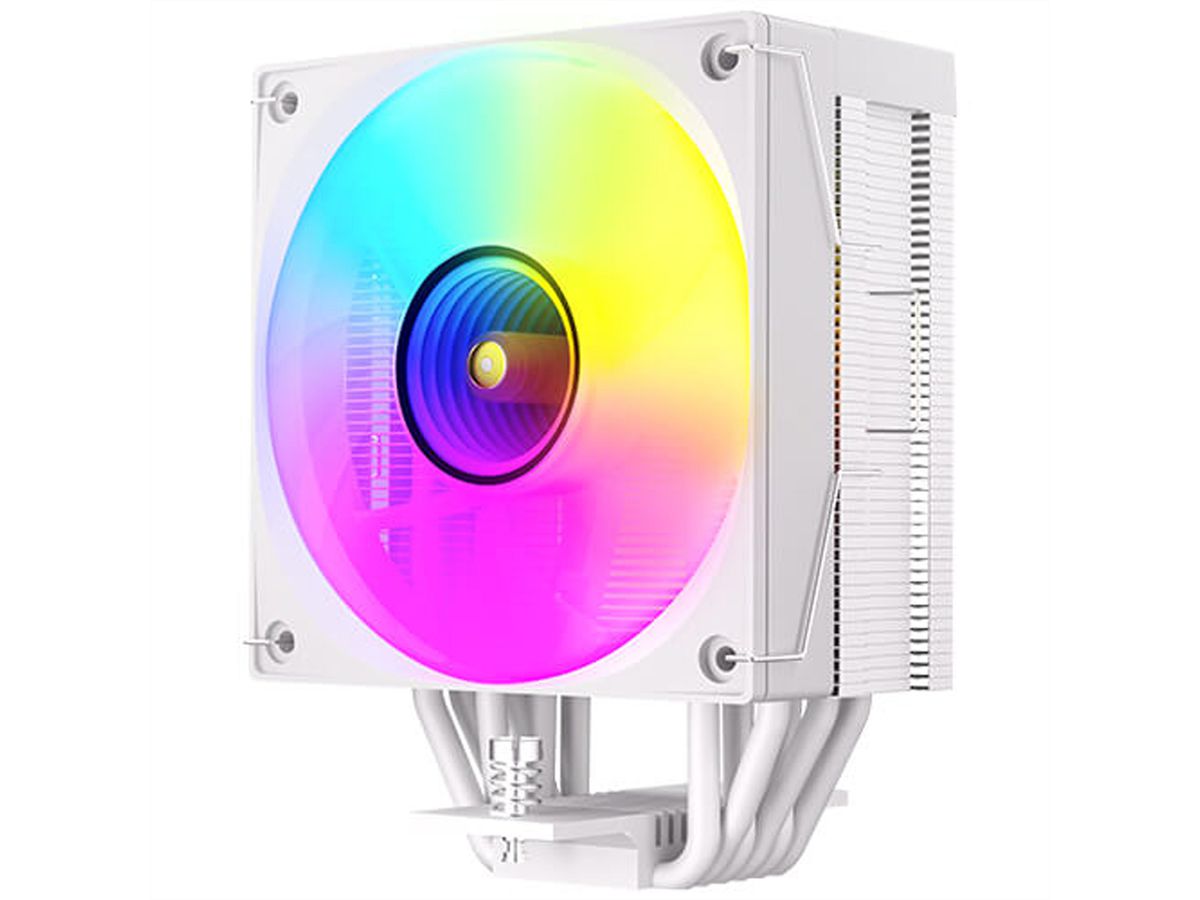 ANTEC F600 ARGB W CPU Cooler, Prozessorlüfter