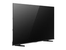 Hisense TV 65E7S 65", QLED 4K, 60Hz, 350 Nits