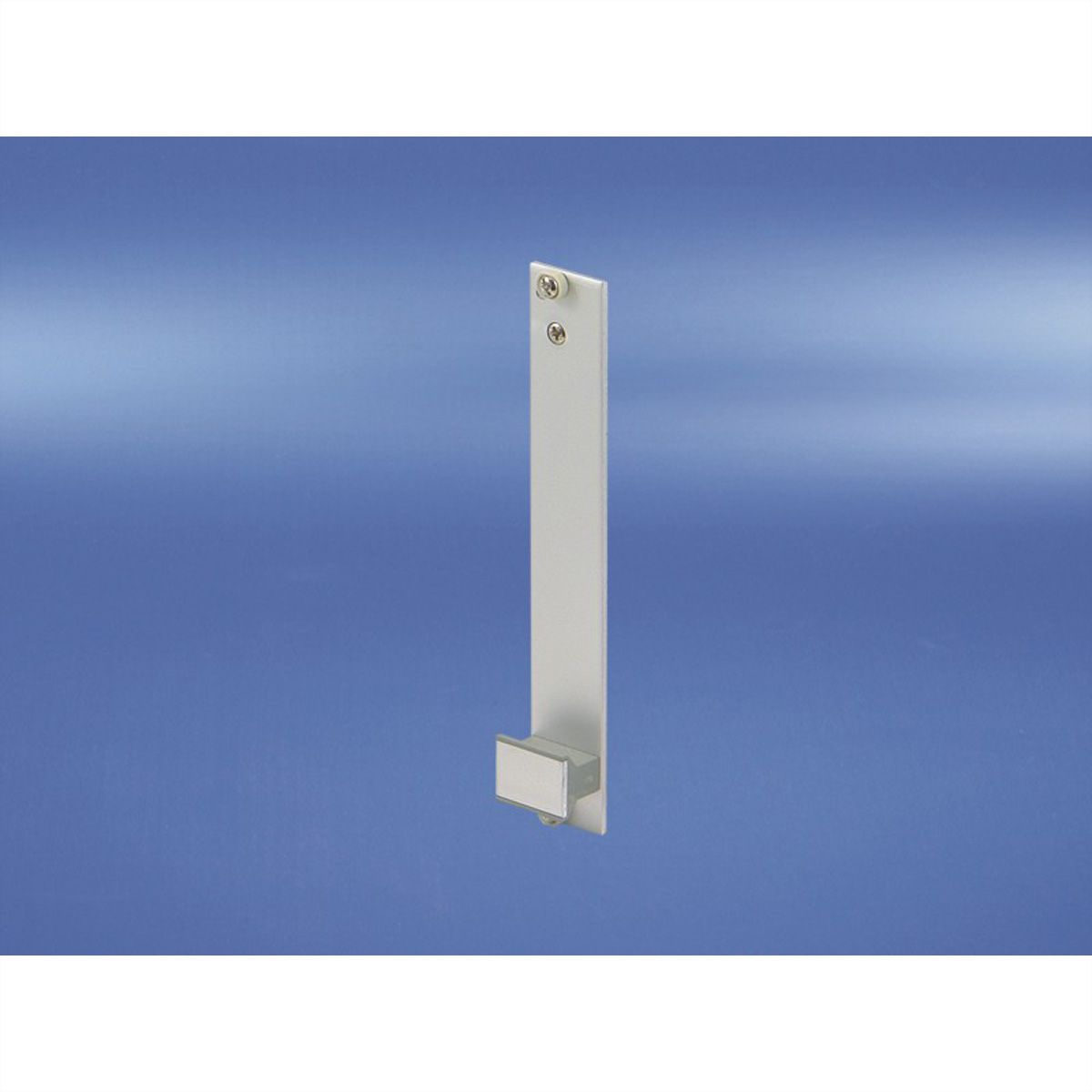 SCHROFF Steckbaugruppe mit starrem Griff in Trapezform - STECKBAUGRUPPE 3HE 3TE EL/C