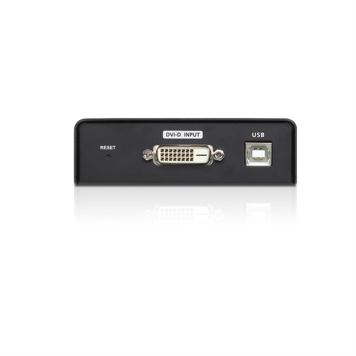 ATEN KE6900ST DVI KVM Over IP Lite Extender nur Transmitter