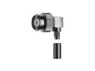 TELEGÄRTNER TNC-Winkelstecker 50 Ohm, für RG-58C/U Professional