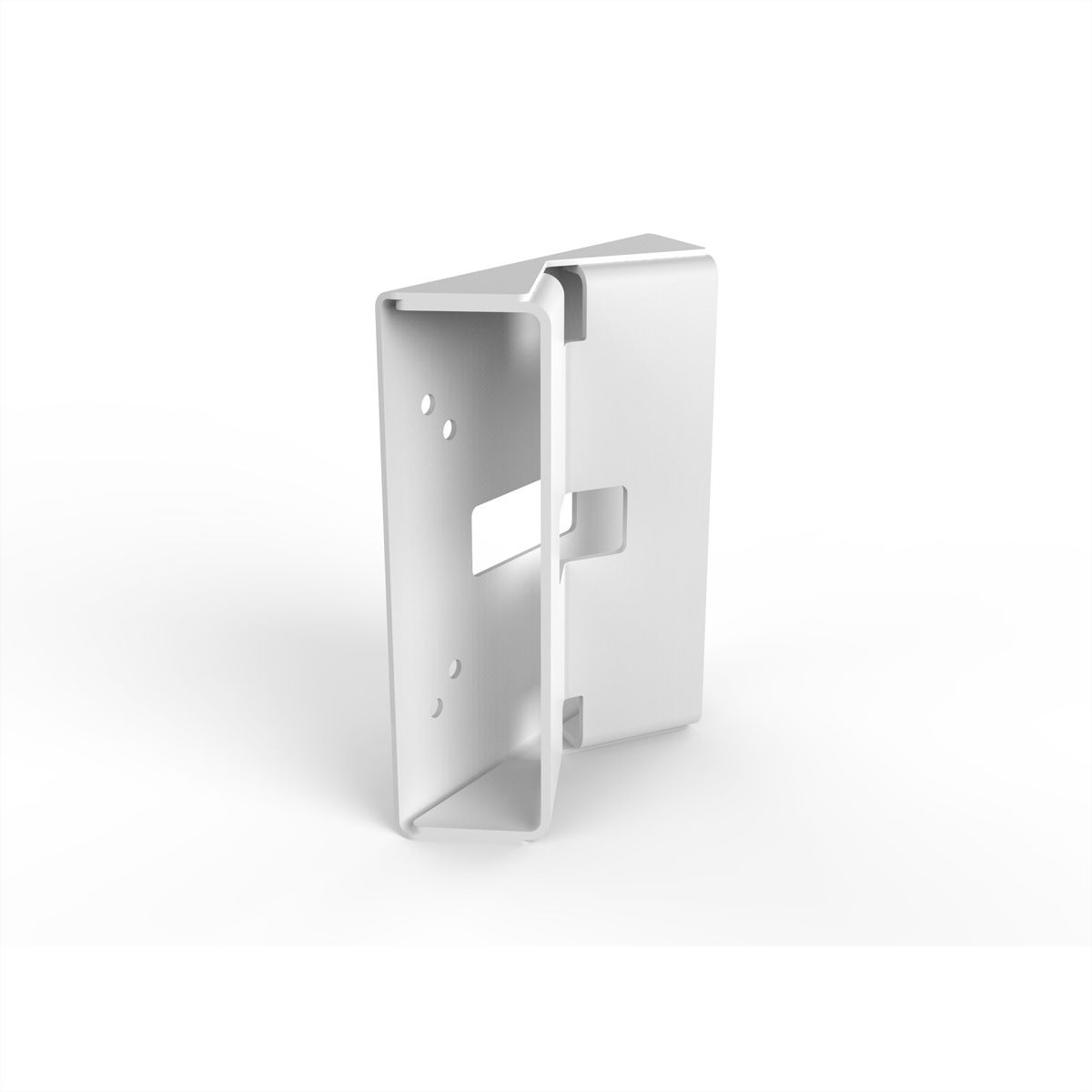 MOBOTIX Mast-/Eckhalter