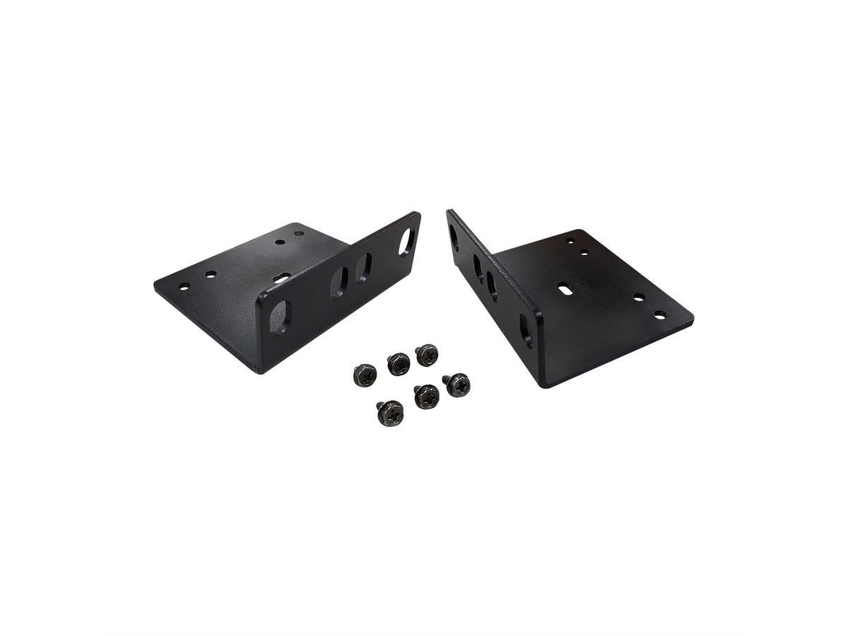 ATEN 2X-047G Rackmountkit Secure KVM