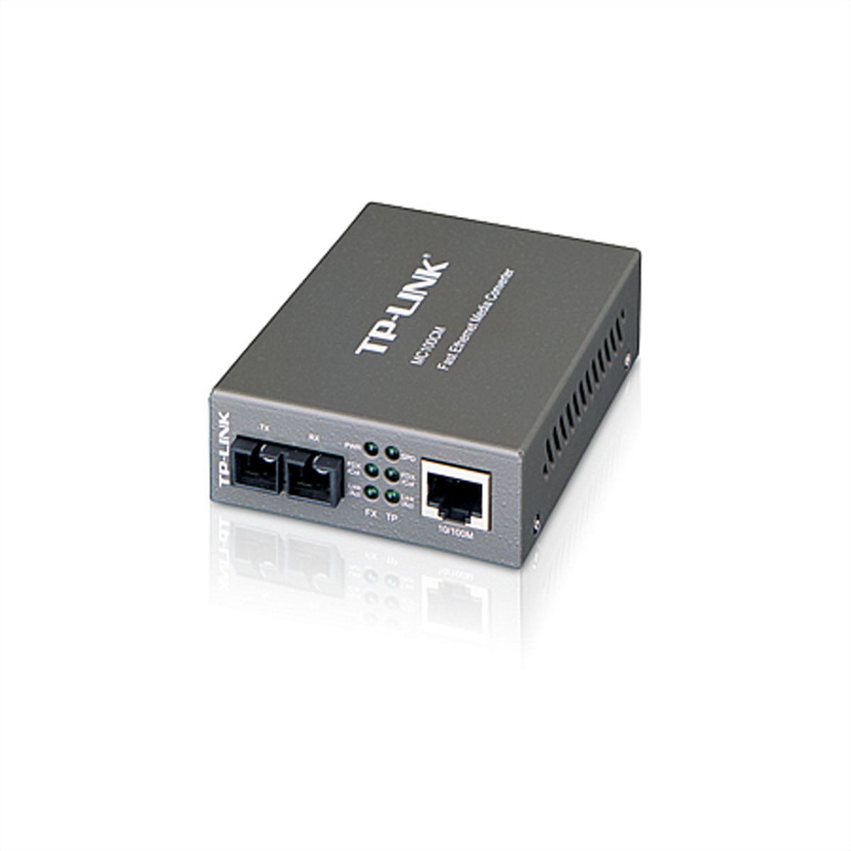 TP-Link MC100CM - Medienkonverter