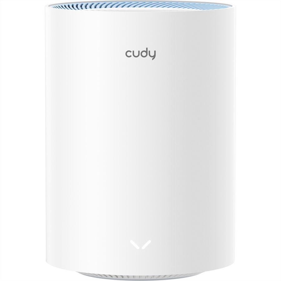 CUDY M1200 AC1200 Wi-Fi Mesh Solution 1er-Pack