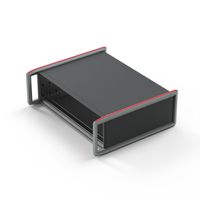 SCHROFF RPRO STYLE 4HE 84TE 415T F-G/TC