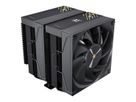 ANTEC F620 Digital Pro CPU Cooler, Prozessorlüfter