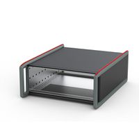 SCHROFF RPRO STYLE 3HE 63TE 295T F-G/TC