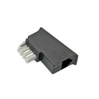 TAE N Adapter 2polig