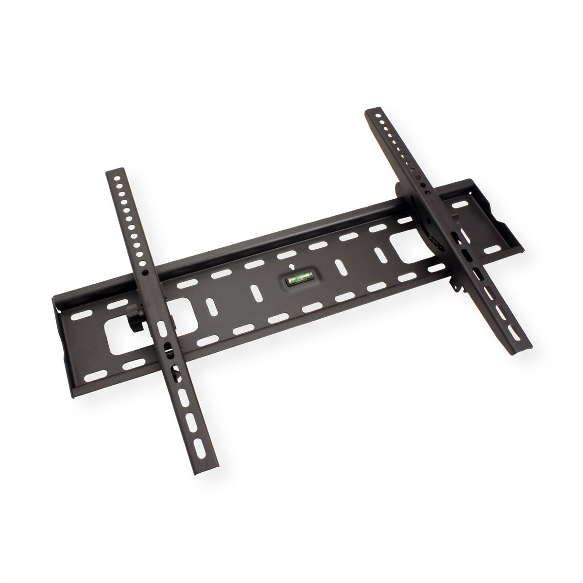 VALUE TV-Monitorwandhalterung, neigbar, 37-70 Zoll, bis 75 kg