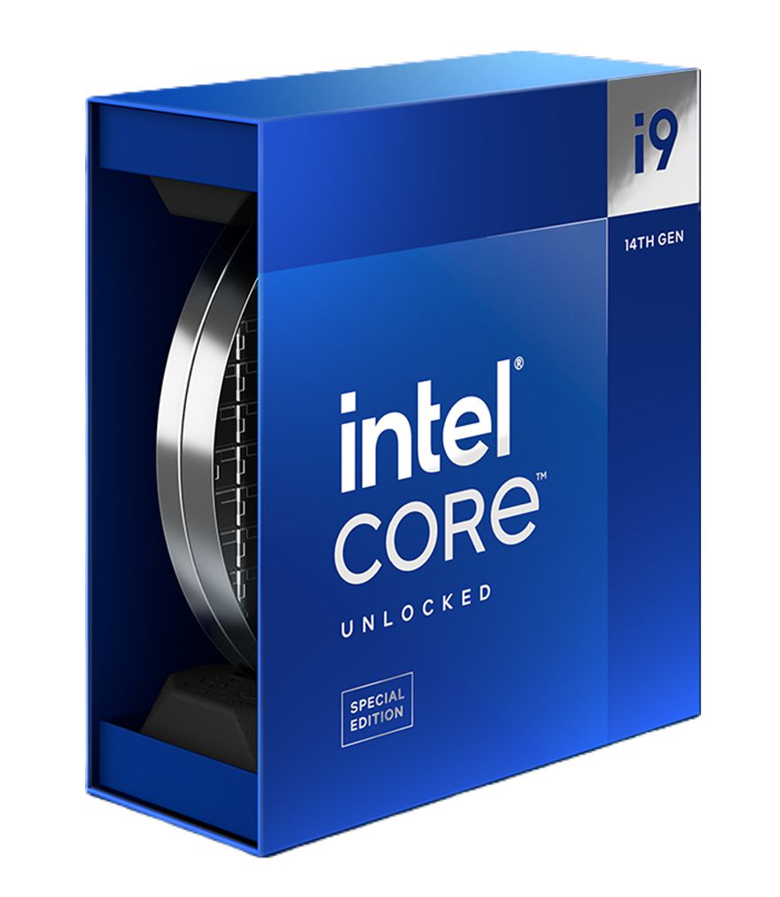 Intel Core i9-14900KS Prozessor 36 MB Smart Cache Box