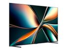 Hisense TV 100U7Q 100" , Mini-LED 4K, 165Hz, 1'000 Nits