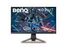 Benq EX2710S 68,6 cm (27 Zoll) 1920 x 1080 Pixel Full HD LED Schwarz