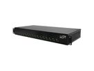 EXSYS EX-11017 16 Port USB-C Highpower Ladestation 1008W