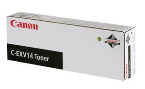 Canon C-EXV 14 Tonerkartusche 1 Stück(e) Original Schwarz