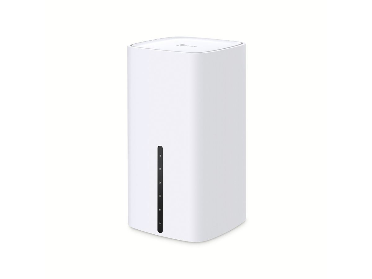 TP-Link Archer NX200 WLAN-Router Gigabit Ethernet Dual-Band (2,4 GHz/5 GHz) 5G Weiß