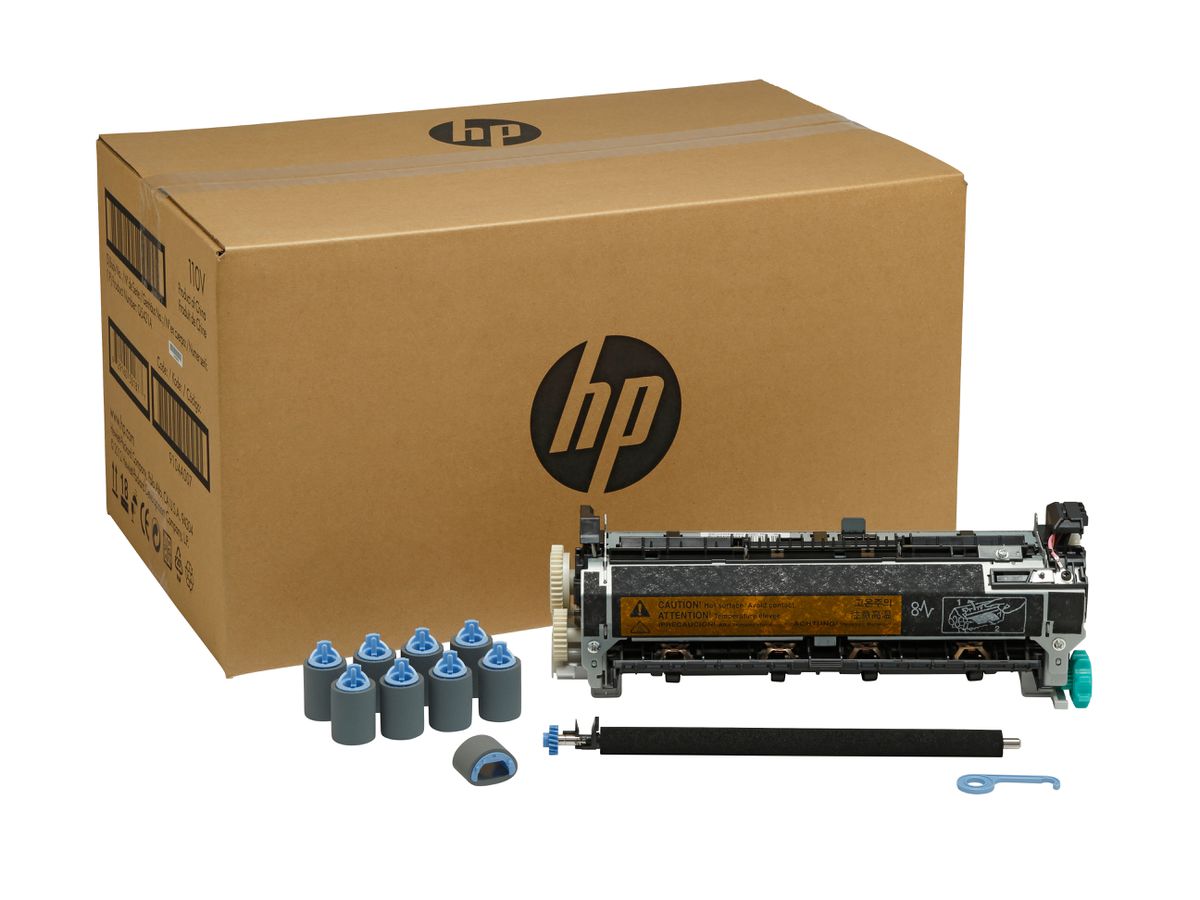 HP Q5422A Drucker Kit