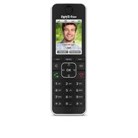 AVM FRITZ!Fon C6 DECT Black Edition