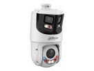 DAHUA DH-SDT4E425-8P-GB-APV1-0280-S2 PTZ 8+4MP 25x TiOC Panoramic