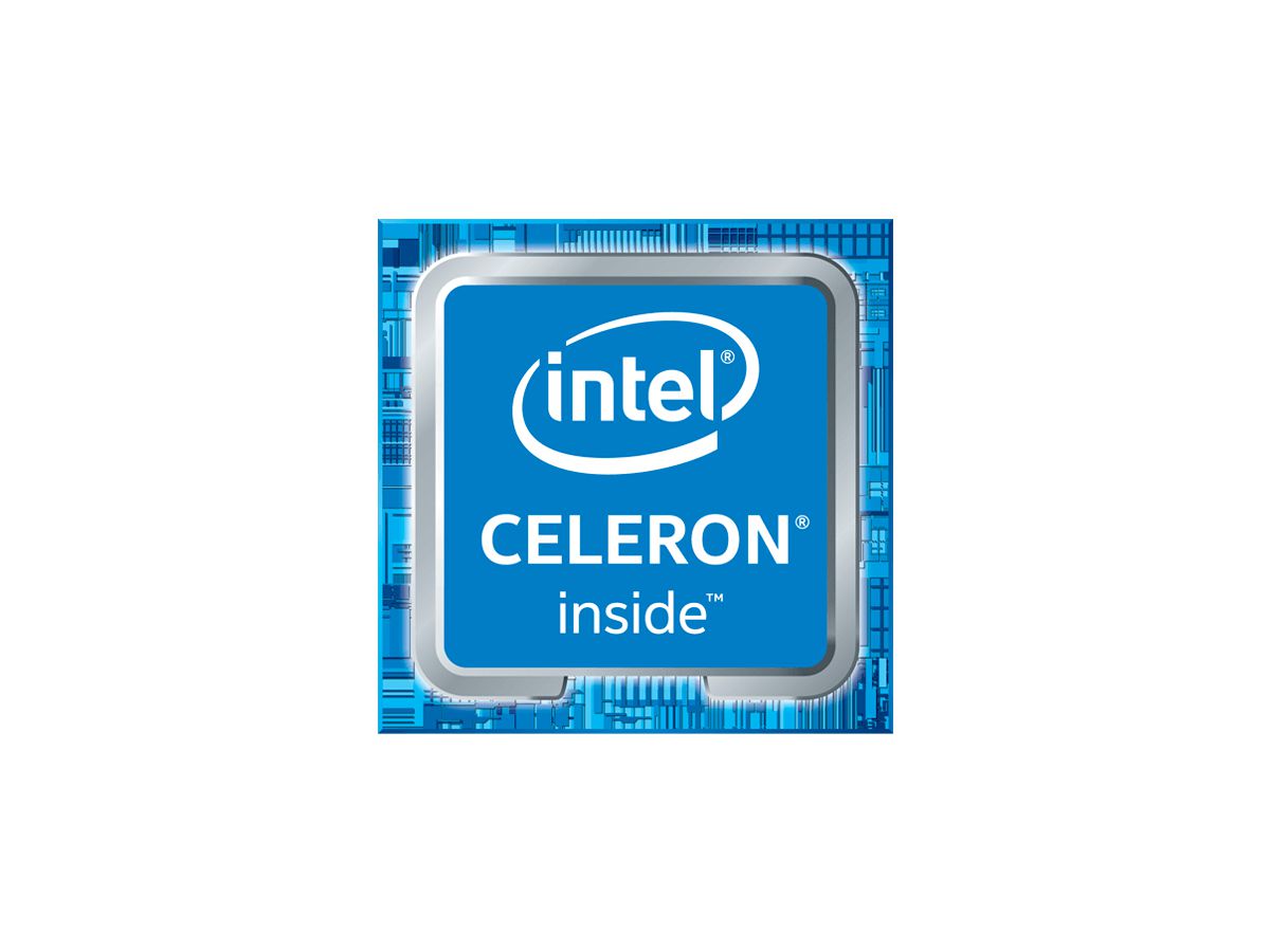Intel Celeron G4900 Prozessor 3,1 GHz 2 MB Smart Cache Box