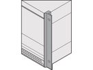SCHROFF ratiopacPRO air Gehäuse - RATIO.AIR WI 6/7HE 84TE 375T