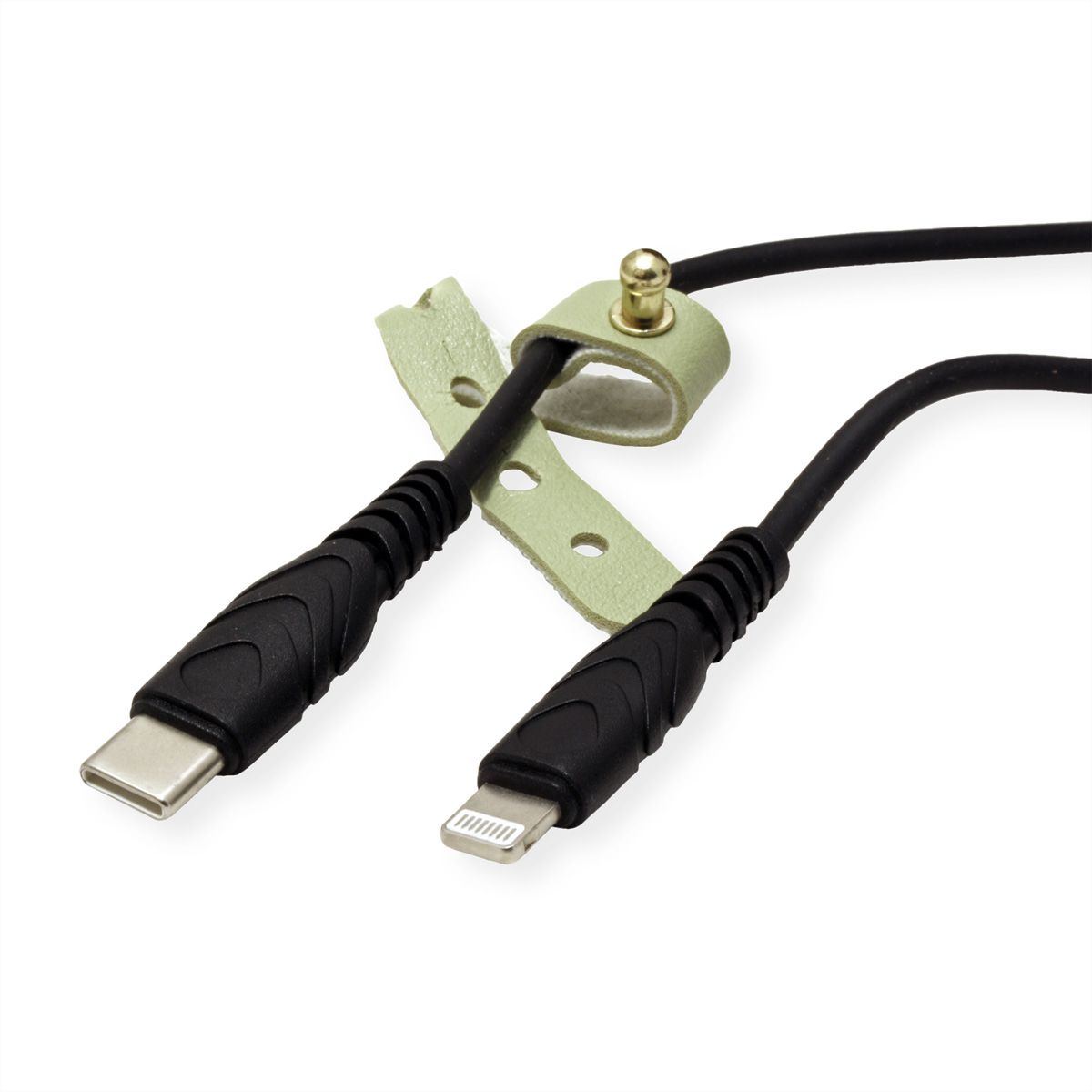 BIOnd BIO-CTL-20W PD 20W Charger + USB-C to 8PIN Kabel