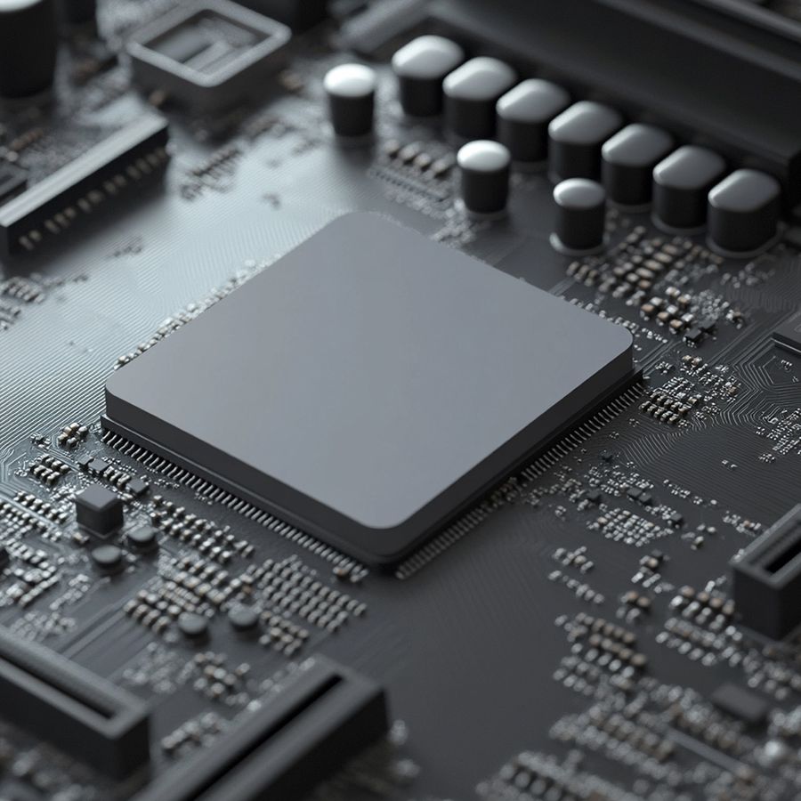 XILENCE CPU Thermal Pad XZ028