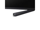 Hisense TV 100E7Q PRO 100", QLED 4K, 144Hz, 400 Nits