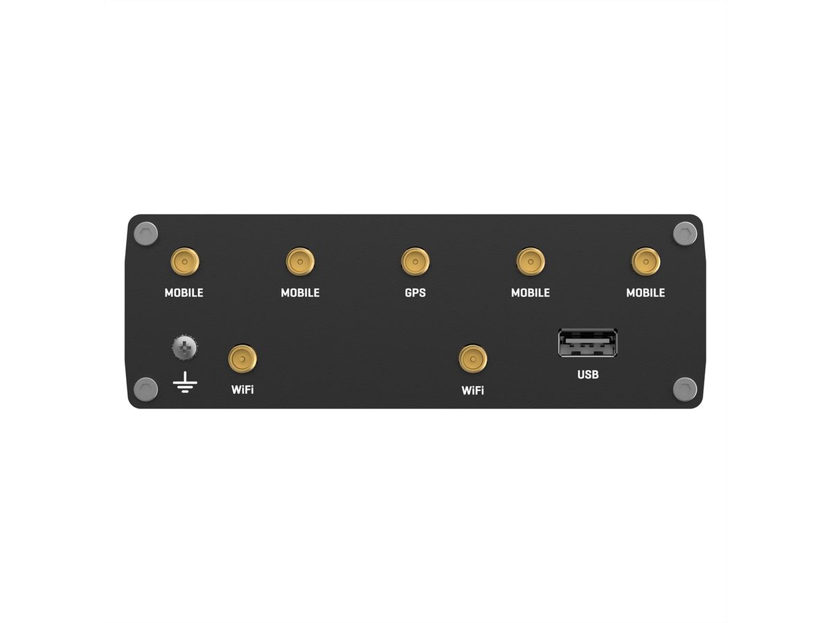 TELTONIKA RUTX50 5G/4G/LTE Industrie Router