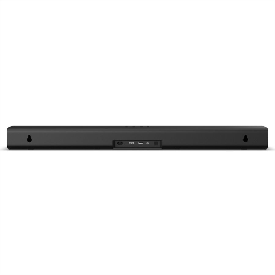 Hisense Soundbar HS1000, 2.0 CH, Dolby Digital Plus