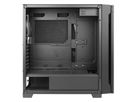 ANTEC P10C PC Gehäuse Performance Midi Tower ATX, schwarz