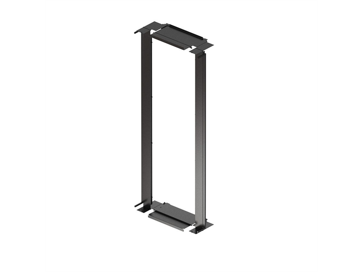 SCHROFF ABDECKUNG MASSIV 19P 2450H 800B