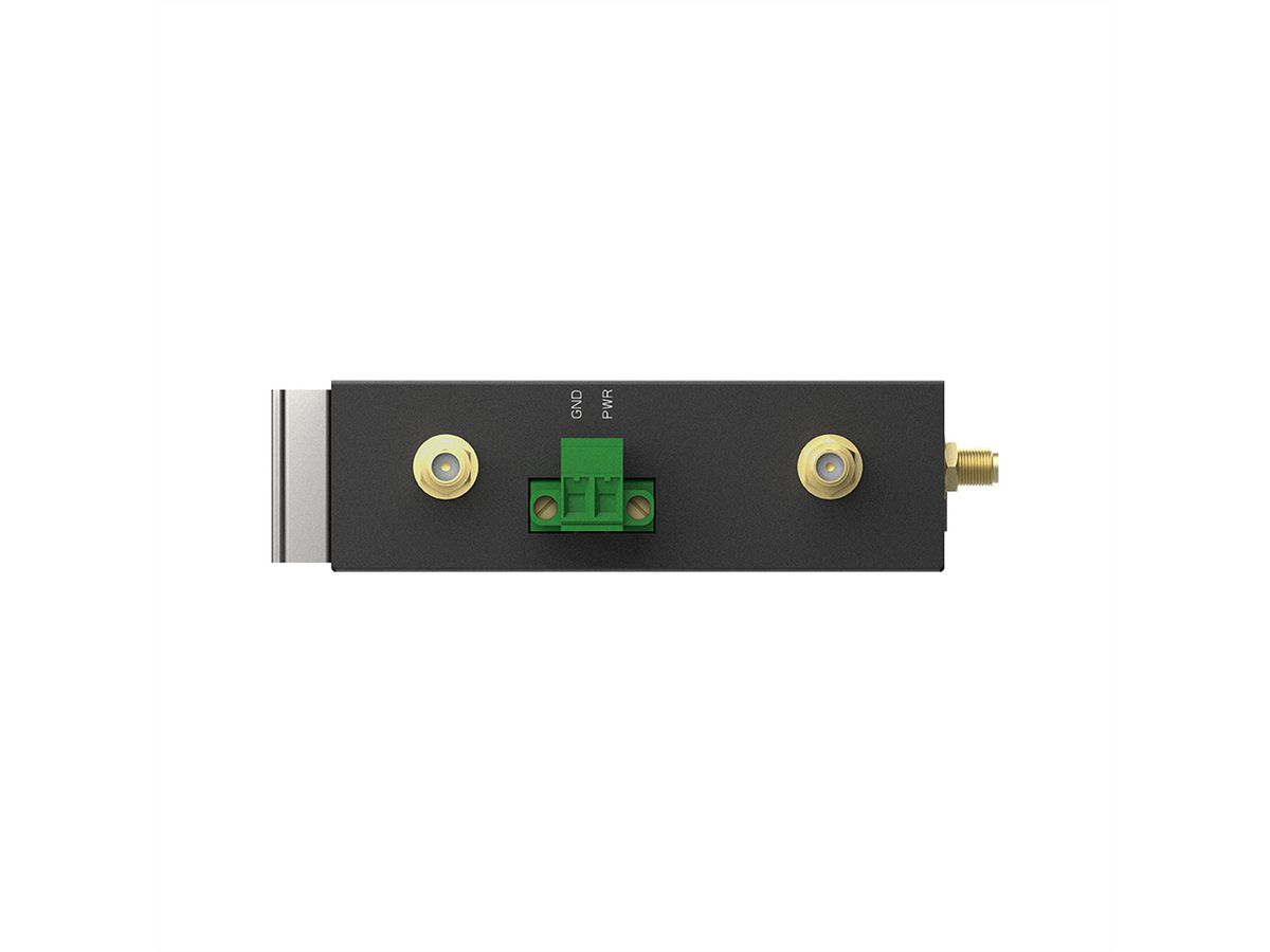 D-Link DWM-530-T 4G M2M VPN Wi-Fi Router