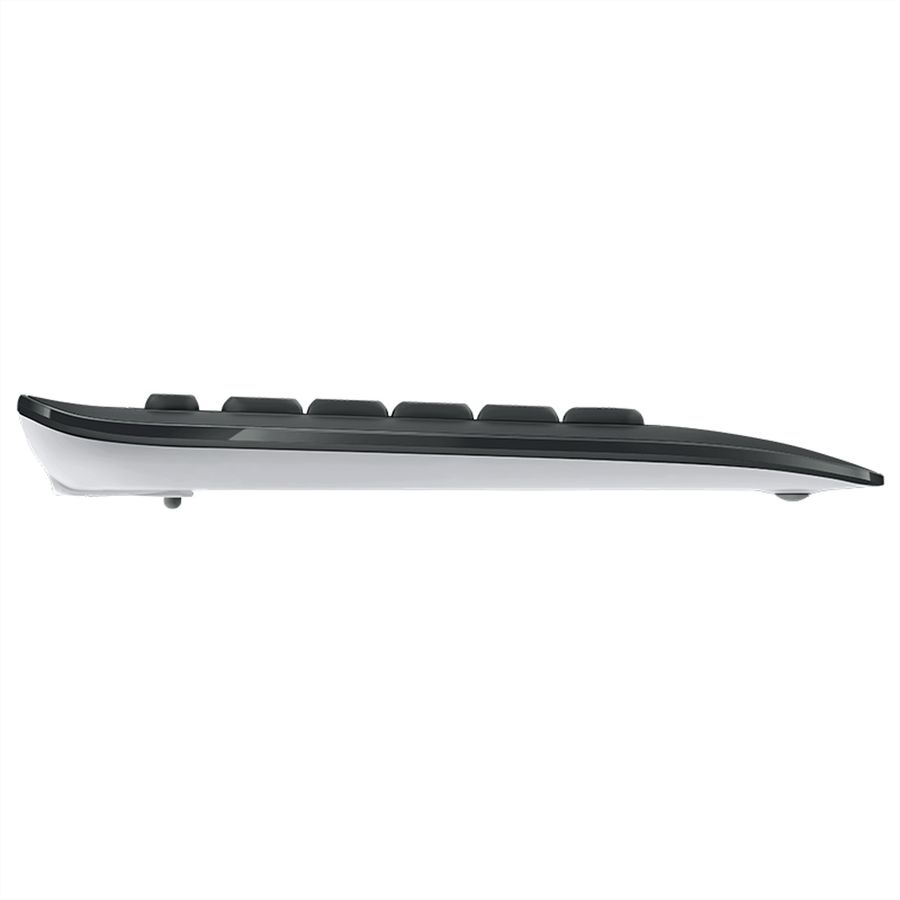 LOGITECH MK540 ADVANCED wireless Keyboard Maus Kombination