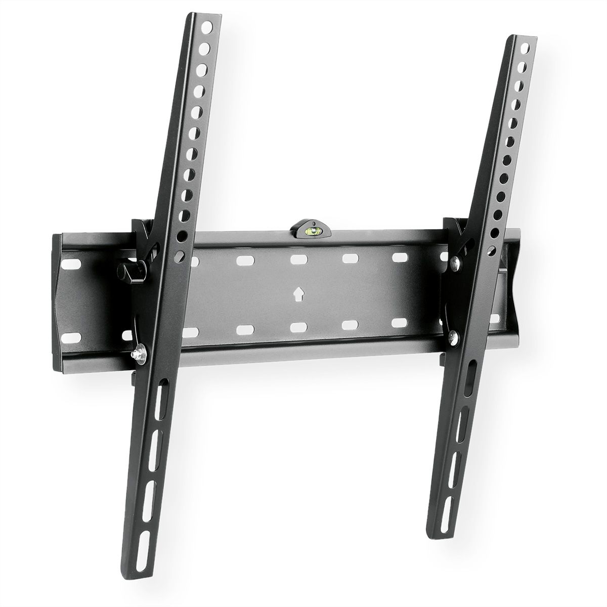 VALUE TV-Wandhalterung, neigbar, 32-55 Zoll, bis 40 kg