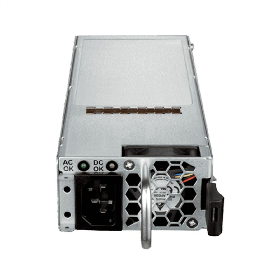 D-Link DXS-PWR700AC 770W Netzteil, modular mit front-to-back airflow