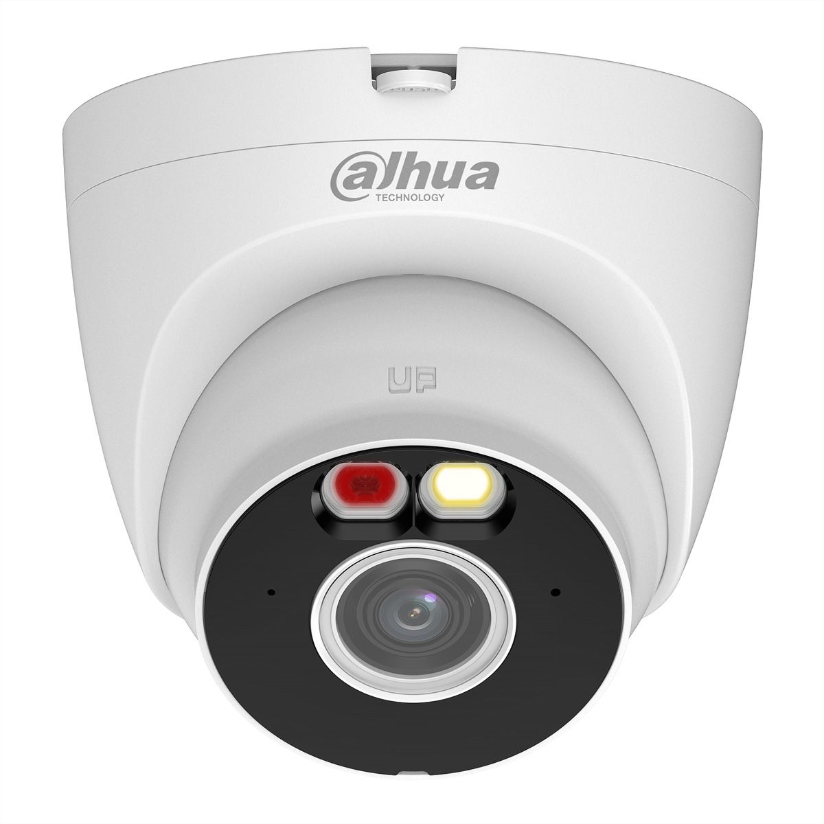 DAHUA DH-IPC-T3AP-IL-0360B-EUR, Eyeball 3MP 3,6mm IR LED WLAN Kamera
