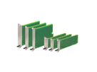 SCHROFF Modul mit Pull-Griff-Mechanik, Ruggedized - AMC MODUL MS D RUG