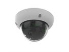 MOBOTIX D26B Dome-Kamera 6MP mit B237 Objektiv (15° Nacht), IP66 und IK10