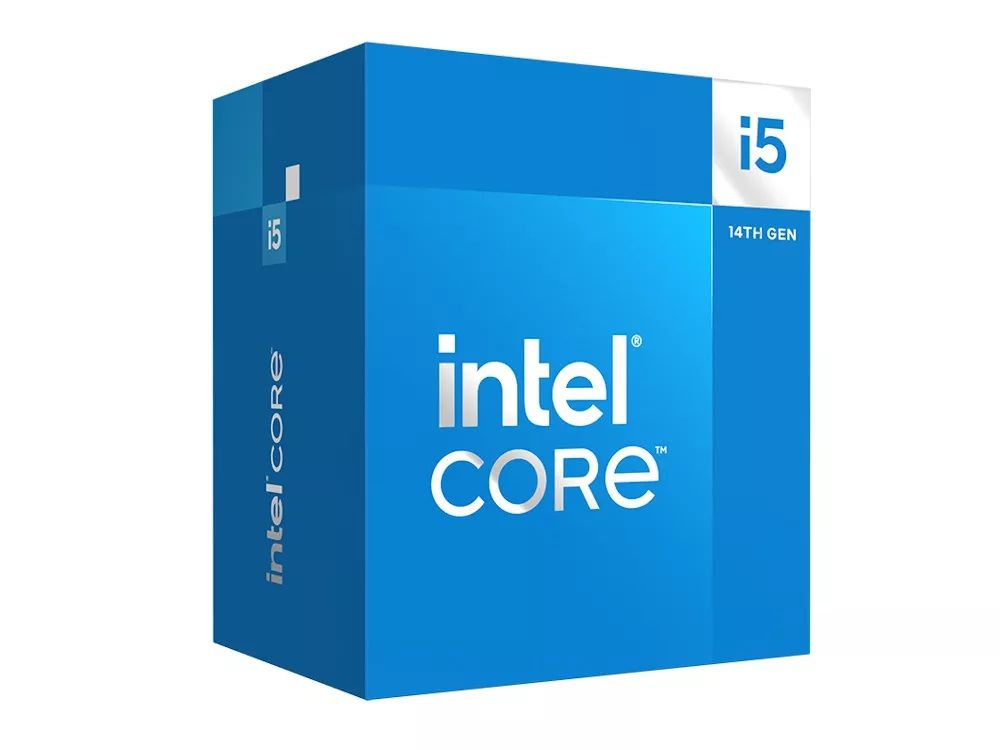 Intel Core i5-14400F Prozessor 20 MB Smart Cache Box