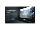 Hisense Laser TV PX2-PRO 90"-130", UHD, 2400 Lumen