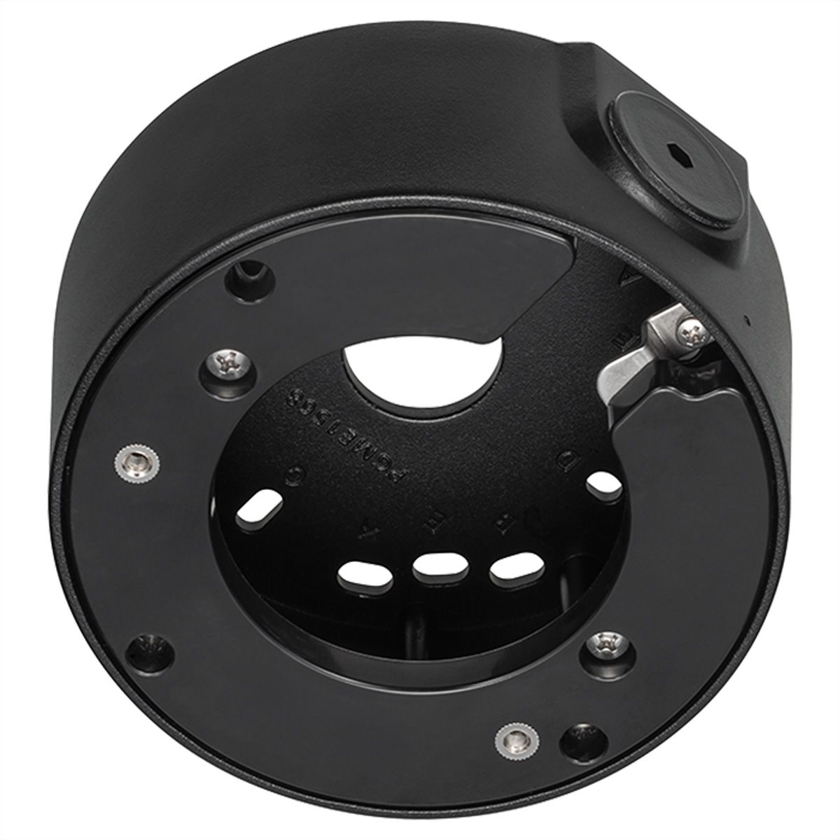 i-PRO WV-QJB502A-B Bracket, Ceiling Mount Bracket