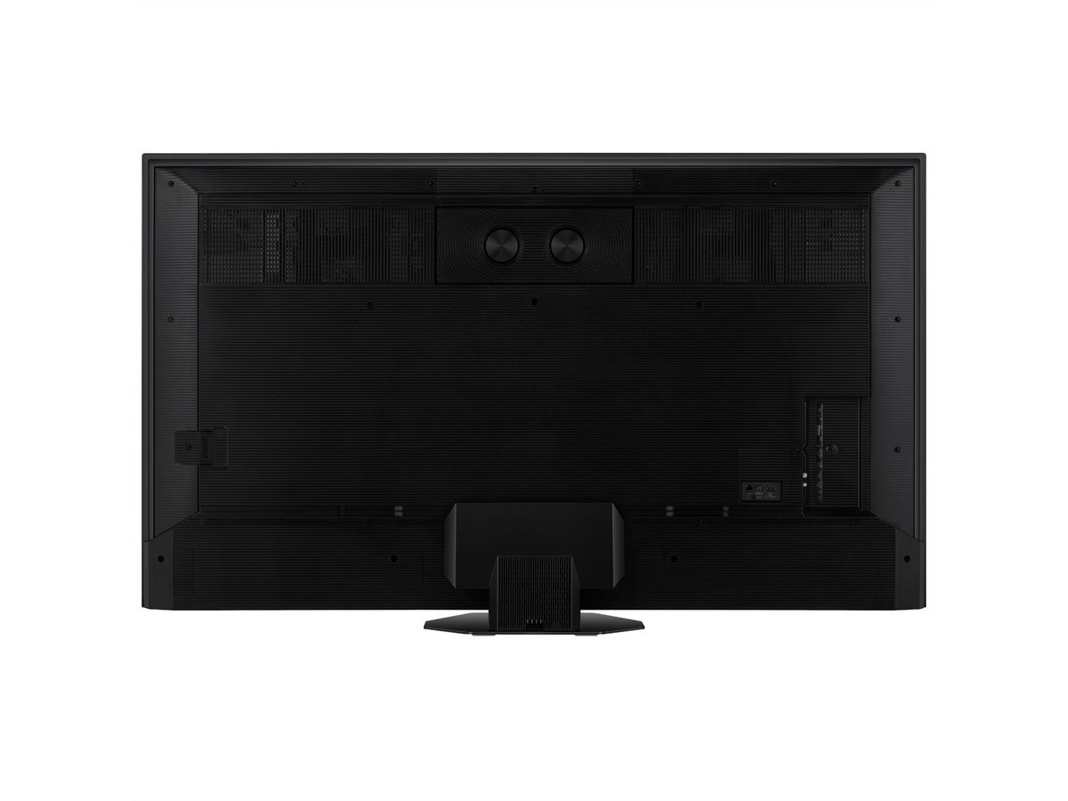 Hisense TV 75U8NQ 75", ULED 4K, Mini LED, 144Hz