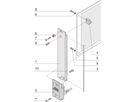 SCHROFF STECKBAUGRUPPE IET 3HE 4TE