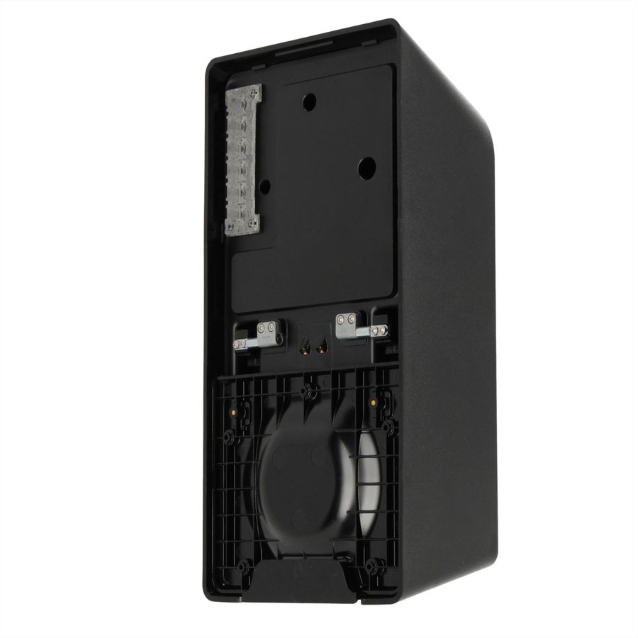 TeltoCharge EVC100 7,4kW 1P Type 2 ohne Kabel