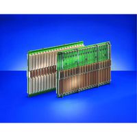 SCHROFF BPL.VME64X MONO 21SL 7HE P0