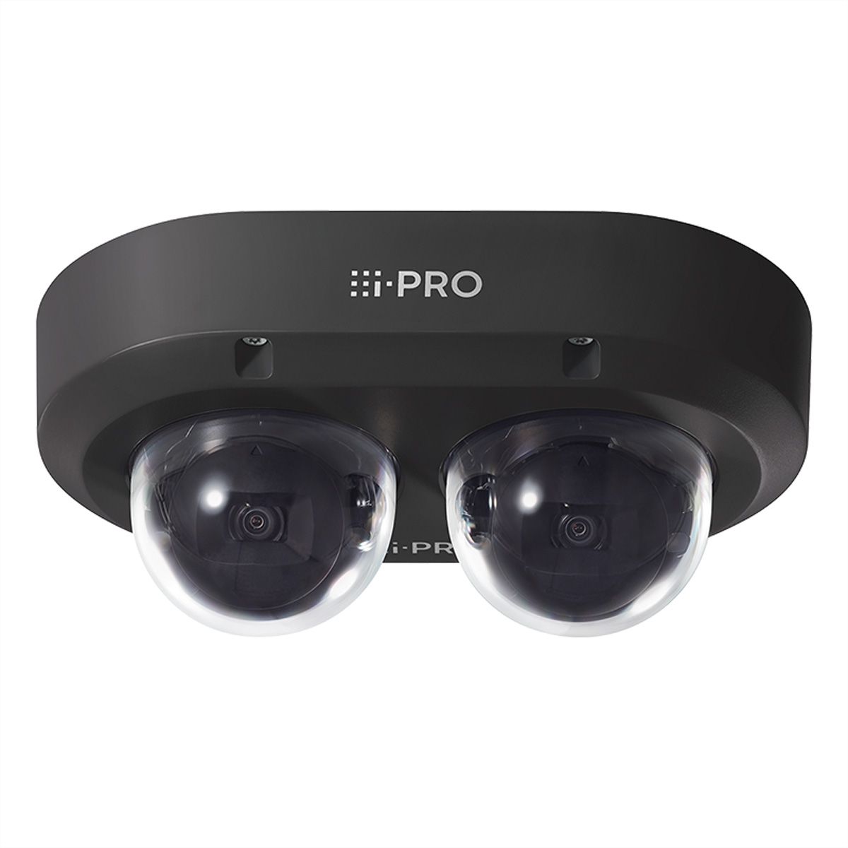 i-PRO WV-S85402-V2L1V 4MP AI OUTDOOR VANDAL Multi-Sensor Netzwerk Kamera