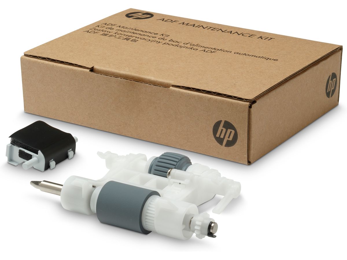 HP LaserJet MFP ADF-Wartungskit